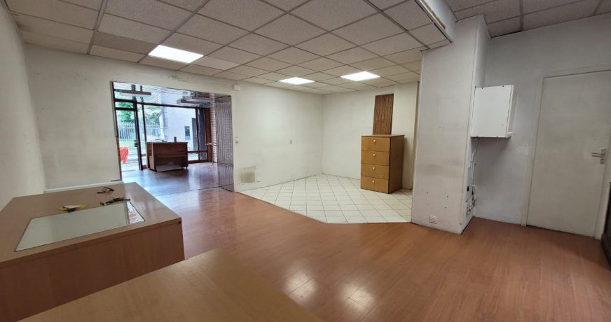 location Local commercial Saint Girons