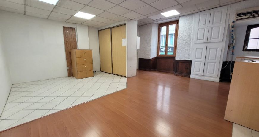 location Local commercial Saint Girons