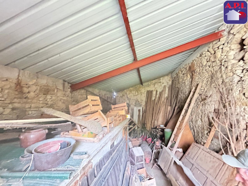 vente Ensemble immobilier Chalabre - Photo 5