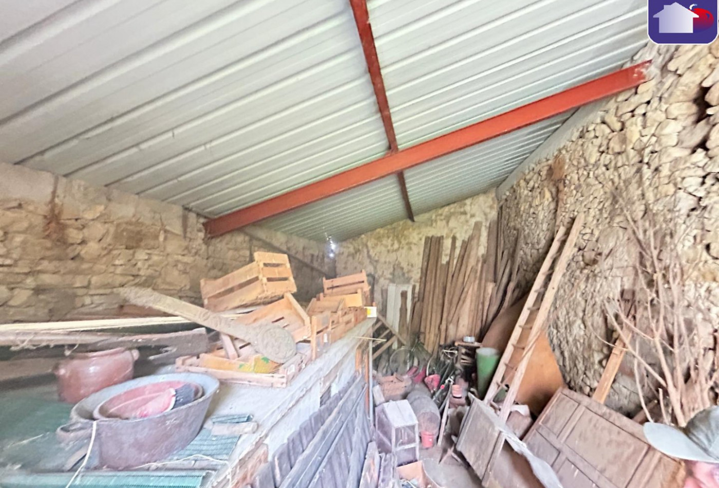 vente Ensemble immobilier Chalabre - Photo 5