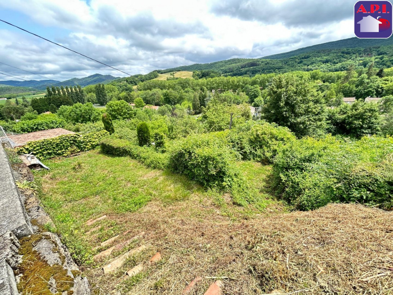 vente Ensemble immobilier Chalabre - Photo 3