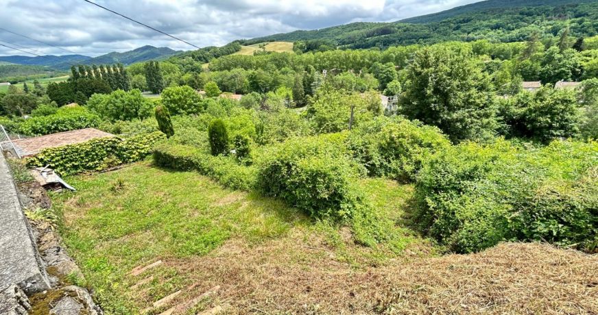 vente Ensemble immobilier Chalabre
