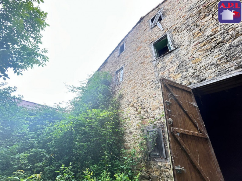 vente Ensemble immobilier Chalabre - Photo 6