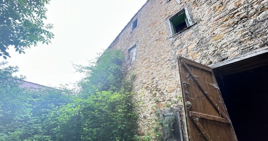 vente Ensemble immobilier Chalabre