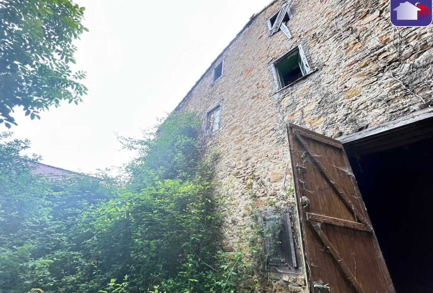 vente Ensemble immobilier Chalabre - Photo 6