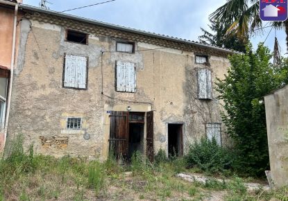 vente Ensemble immobilier Chalabre