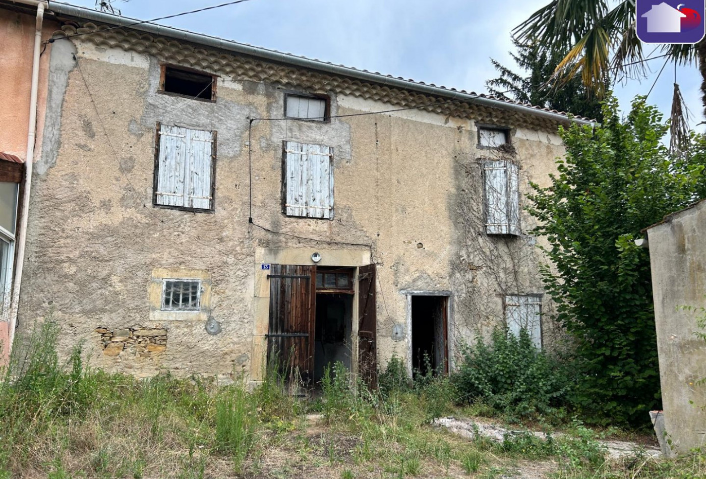 vente Ensemble immobilier Chalabre - Photo 1