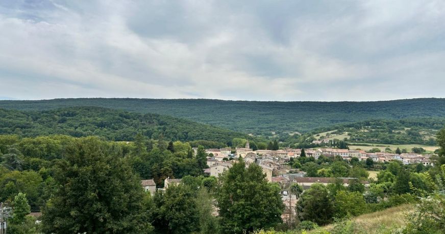 vente Ensemble immobilier Chalabre