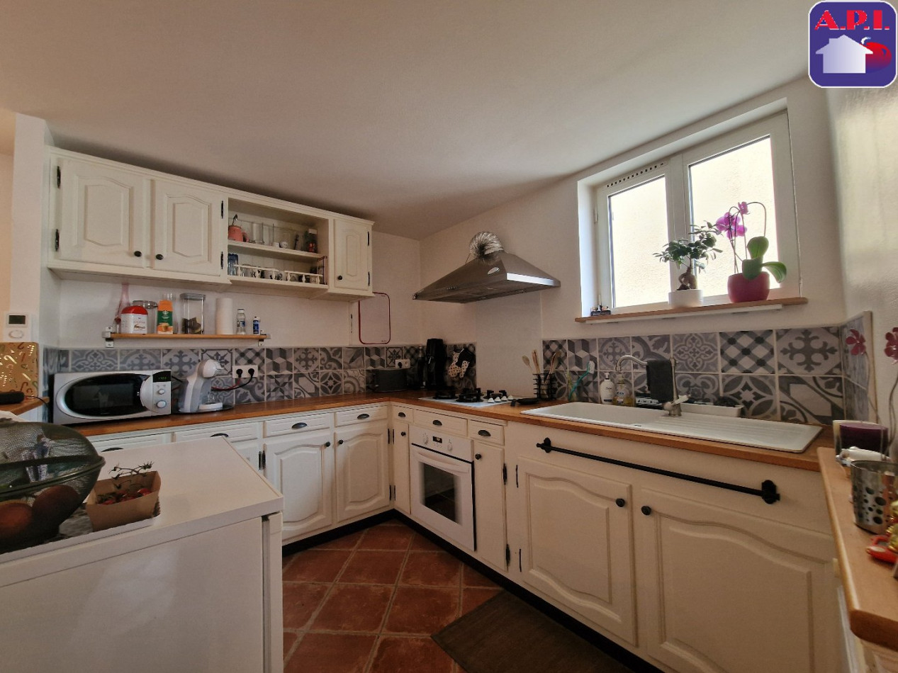 vente Maison Tarascon Sur Ariege - Photo 3