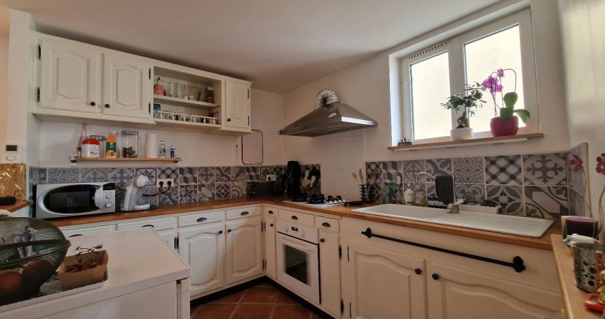 vente Maison Tarascon Sur Ariege