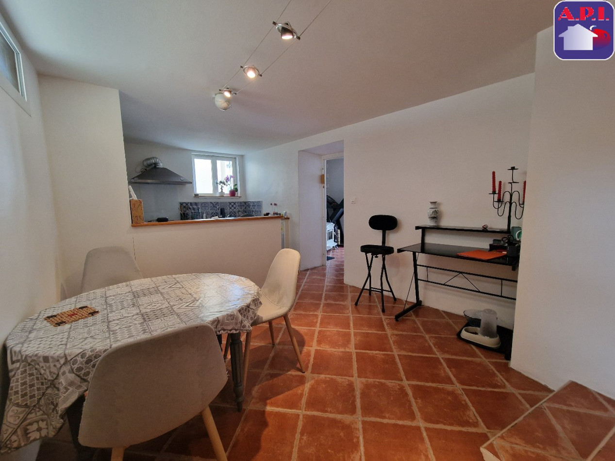 vente Maison Tarascon Sur Ariege - Photo 2