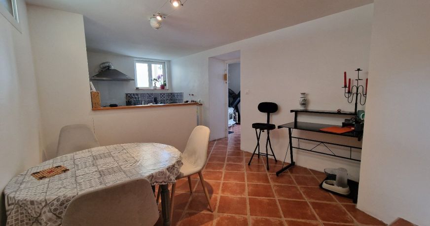 vente Maison Tarascon Sur Ariege