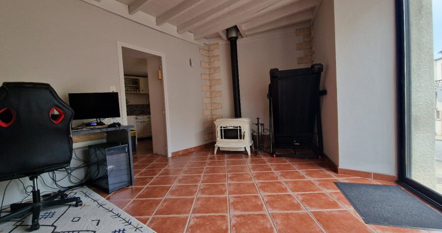 vente Maison Tarascon Sur Ariege