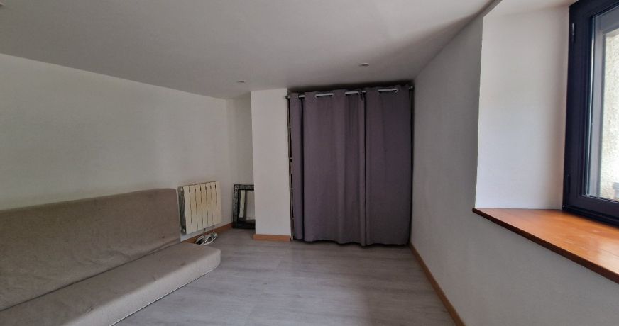 vente Maison Tarascon Sur Ariege