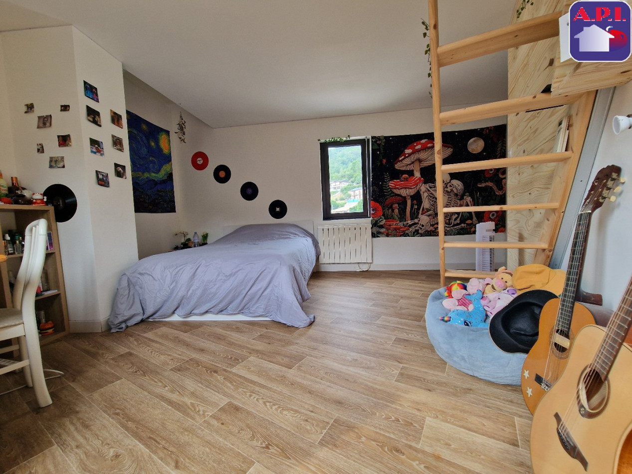 vente Maison Tarascon Sur Ariege - Photo 8