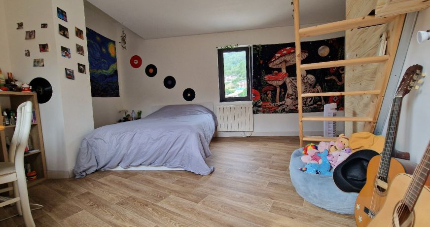 vente Maison Tarascon Sur Ariege