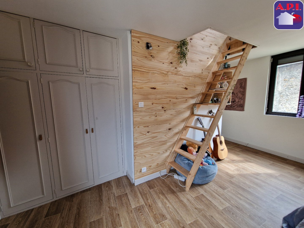 vente Maison Tarascon Sur Ariege - Photo 9