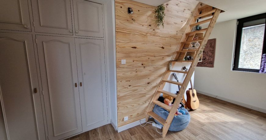 vente Maison Tarascon Sur Ariege