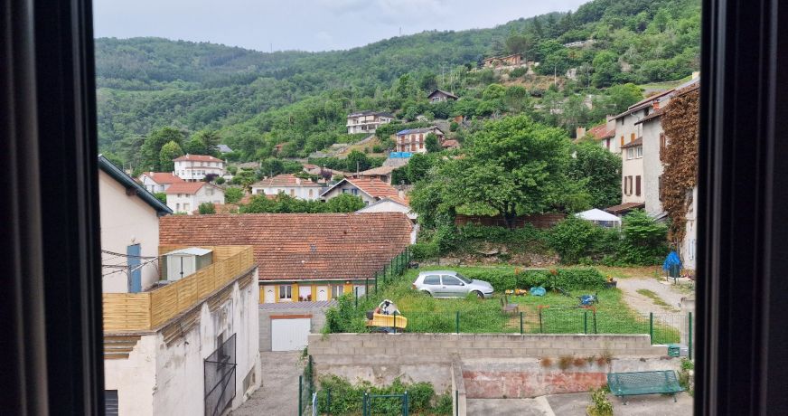 vente Maison Tarascon Sur Ariege