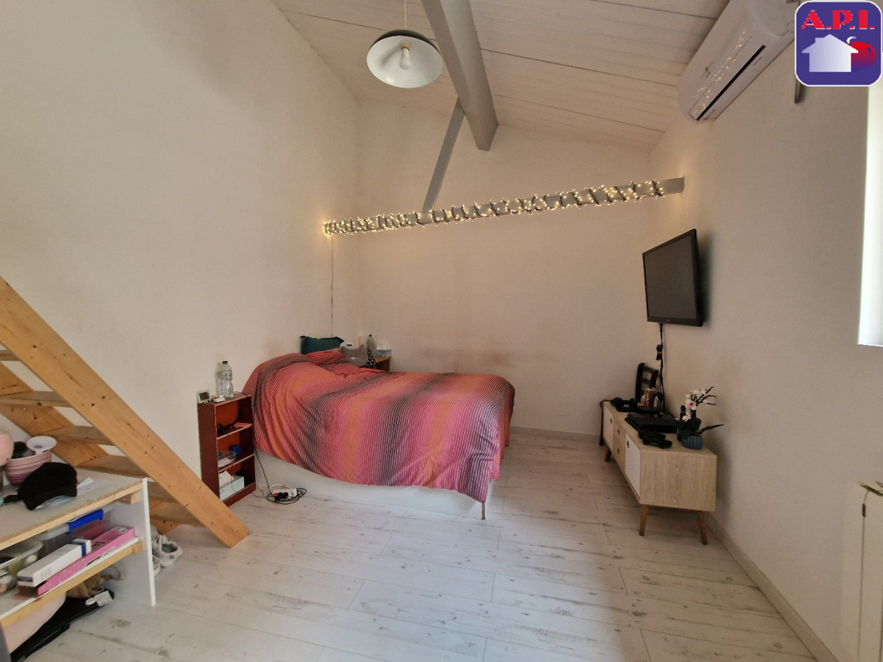 vente Maison Tarascon Sur Ariege - Photo 5