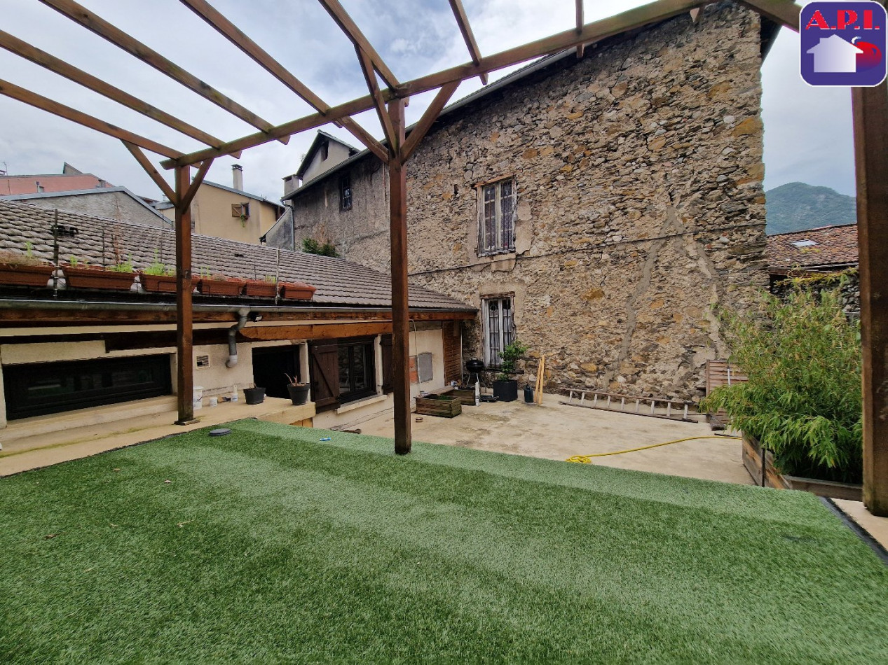 vente Maison Tarascon Sur Ariege - Photo 12