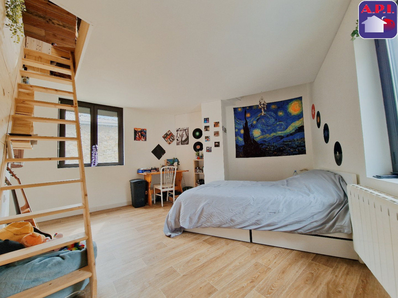 vente Maison Tarascon Sur Ariege - Photo 9