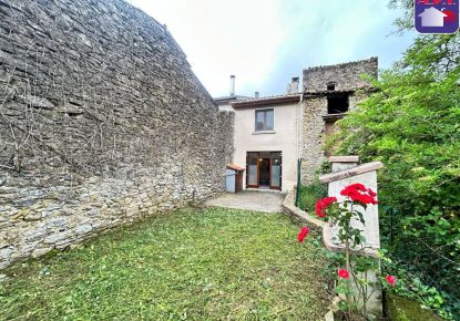 vente Maison Puivert