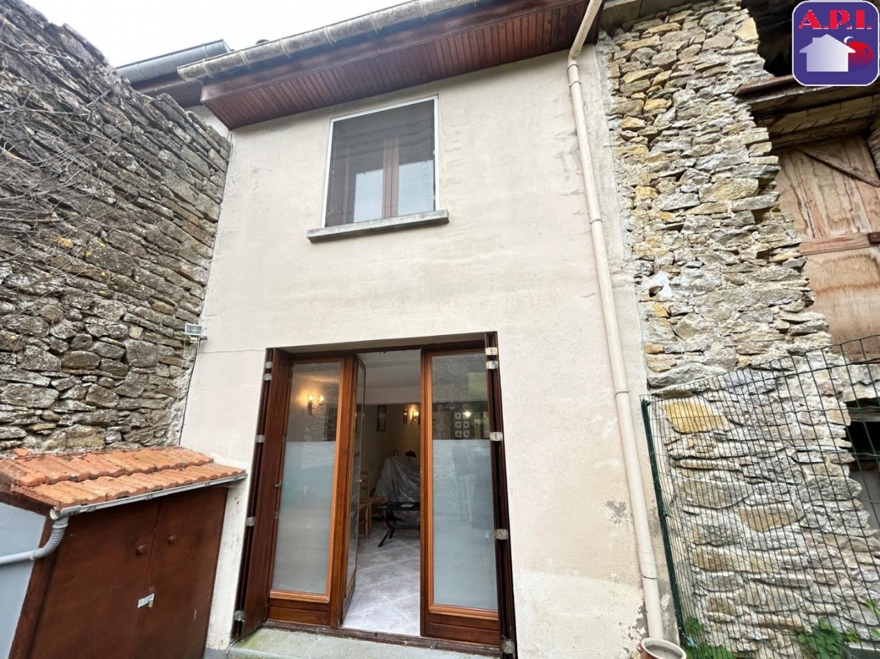 vente Maison Puivert - Photo 1
