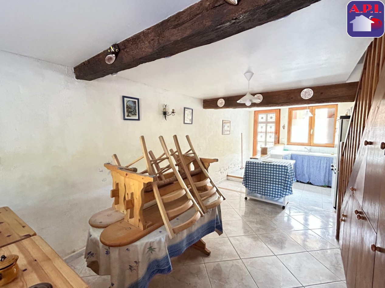 vente Maison Puivert - Photo 2
