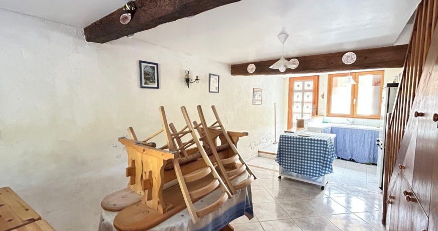 vente Maison Puivert
