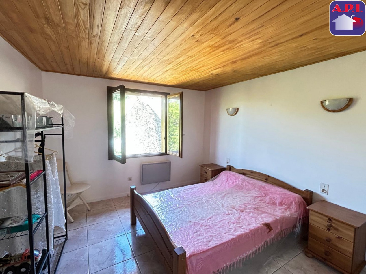 vente Maison Puivert - Photo 8