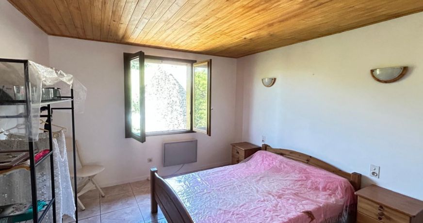vente Maison Puivert