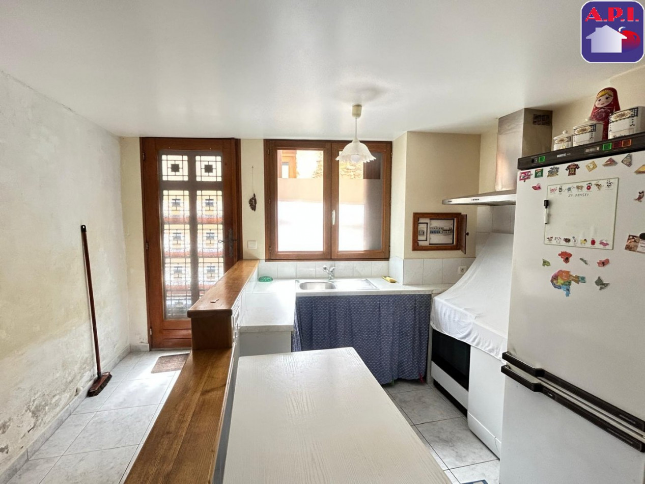 vente Maison Puivert - Photo 5