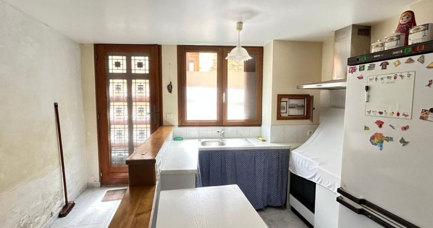 vente Maison Puivert