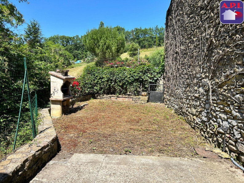 vente Maison Puivert - Photo 1