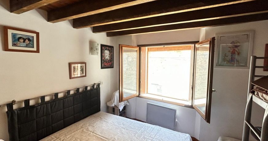 vente Maison Puivert