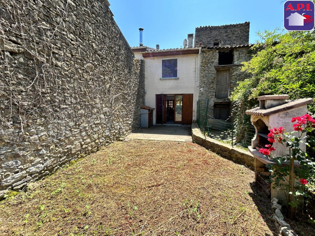 vente Maison Puivert - Photo 1