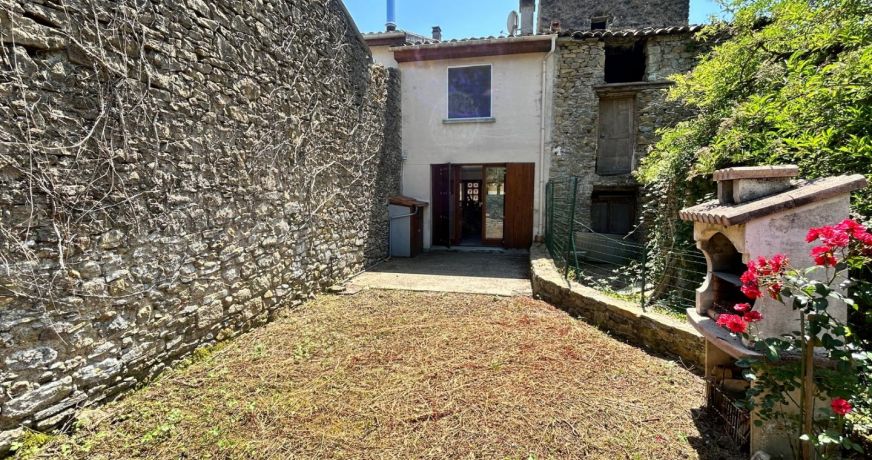 vente Maison Puivert
