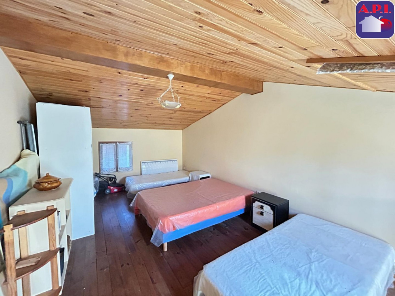 vente Maison Puivert - Photo 9