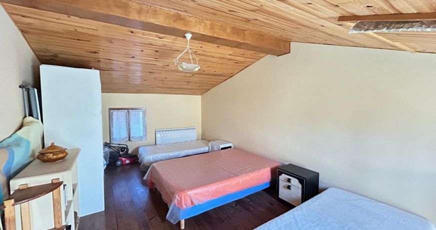 vente Maison Puivert