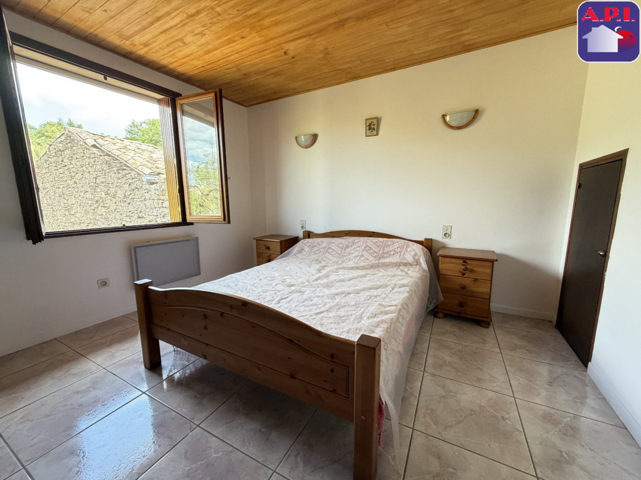 vente Maison Puivert - Photo 6