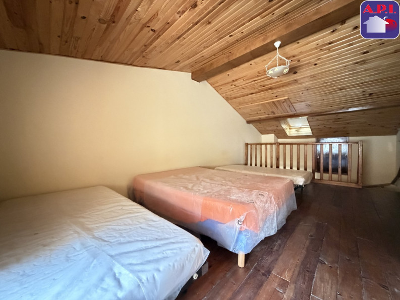 vente Maison Puivert - Photo 8