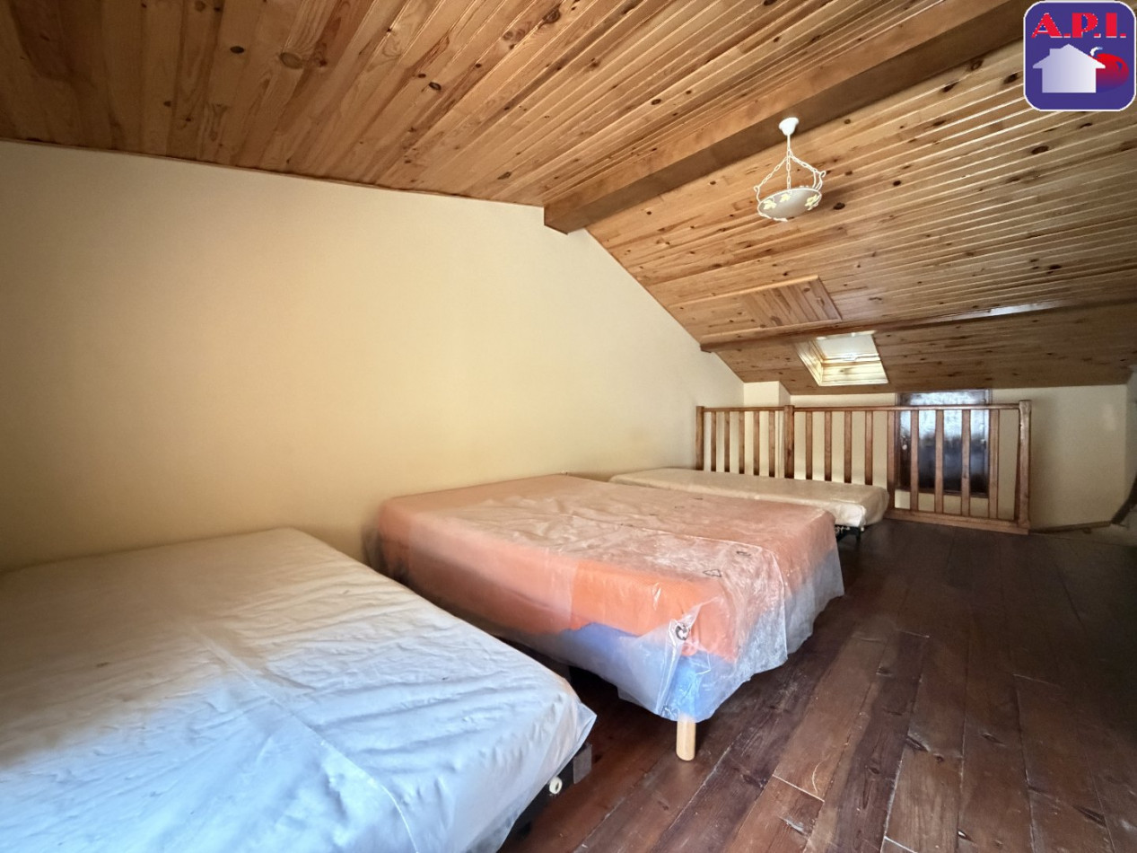 vente Maison Puivert - Photo 8