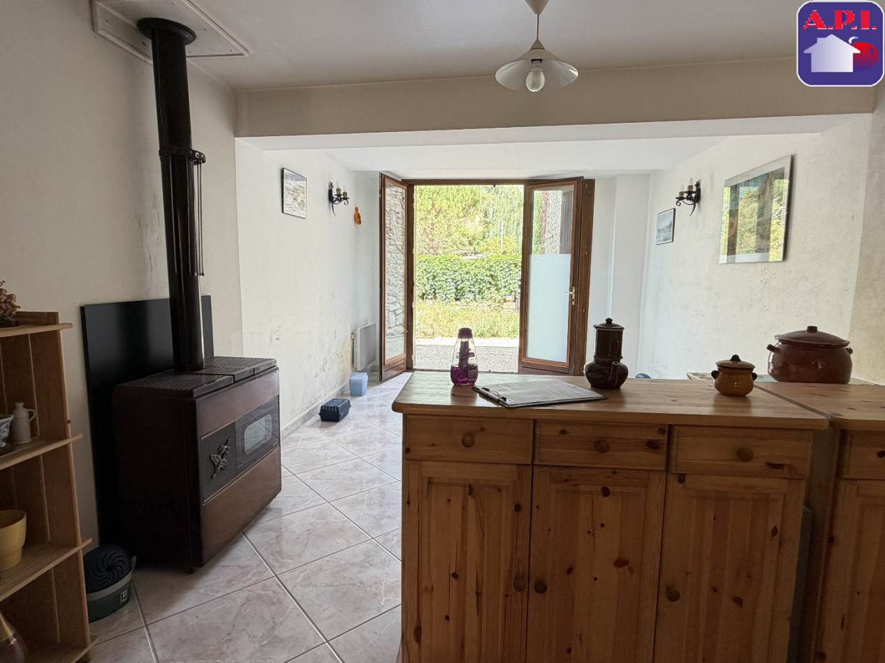 vente Maison Puivert - Photo 3
