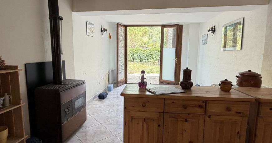 vente Maison Puivert