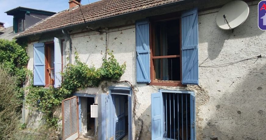 vente Maison Massat