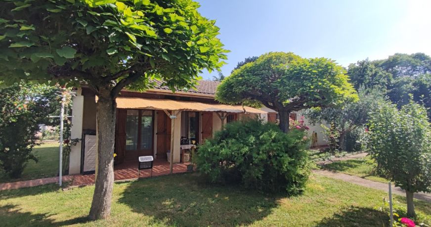 vente Maison Pamiers