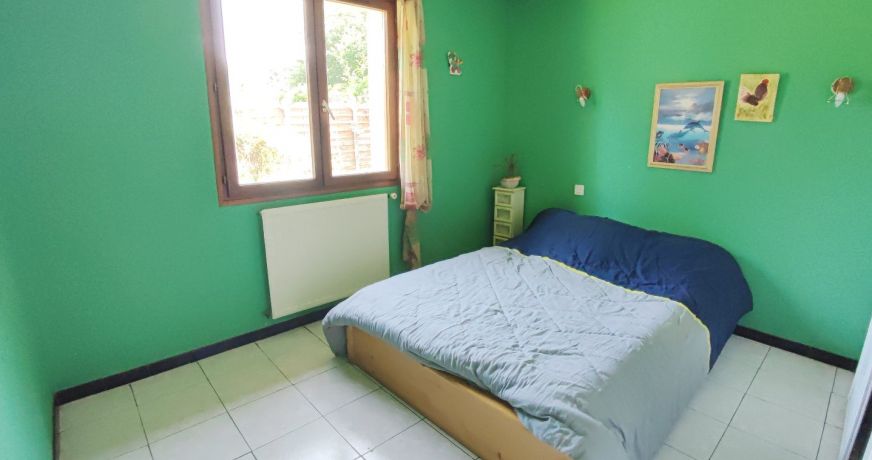 vente Maison Pamiers