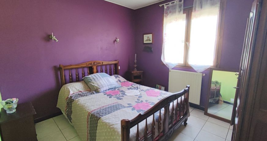 vente Maison Pamiers