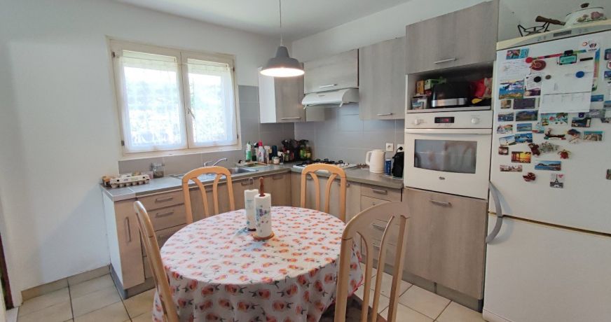 vente Maison Pamiers